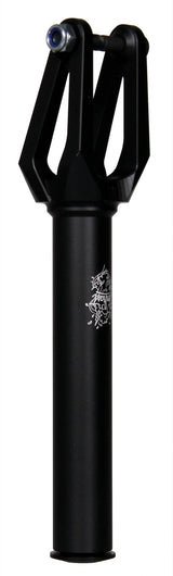 Wise Forkast SCS/HIC/ICS Scooter Forks - Black