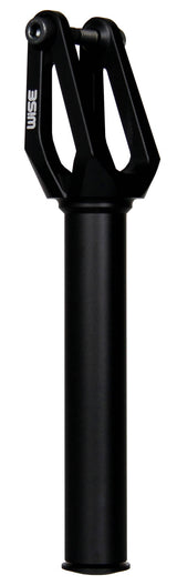 Wise Forkast SCS/HIC/ICS Scooter Forks - Black
