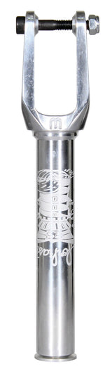 Wise Forkast SCS/HIC/ICS Scooter Forks - Raw