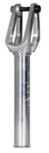 Wise Forkast SCS/HIC/ICS Scooter Forks - Raw