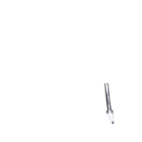 Wise Forkast SCS/HIC/ICS Scooter Forks - Raw