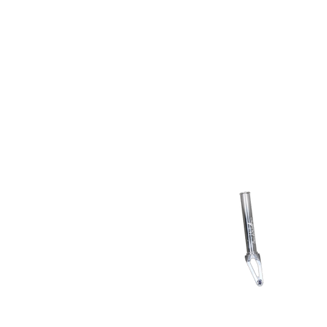 Wise Forkast SCS/HIC/ICS Scooter Forks - Raw
