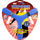 Wicked Indoor Booma Boomerang