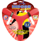 Wicked Indoor Booma Boomerang