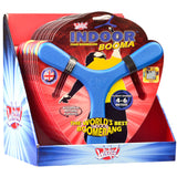 Wicked Indoor Booma Boomerang