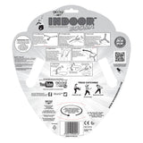 Wicked Indoor Booma Boomerang