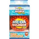 Wicked Mega Bounce H20 Ball