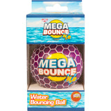Wicked Mega Bounce H20 Ball