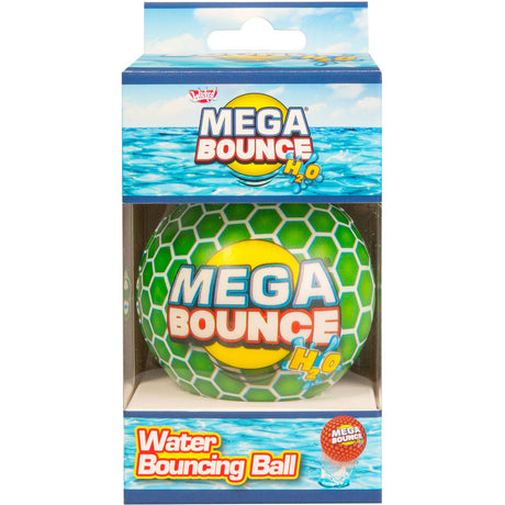 Wicked Mega Bounce H20 Ball