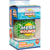 Wicked Mega Bounce H20 Ball