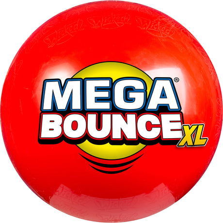 Wicked Mega Bounce XL Ball