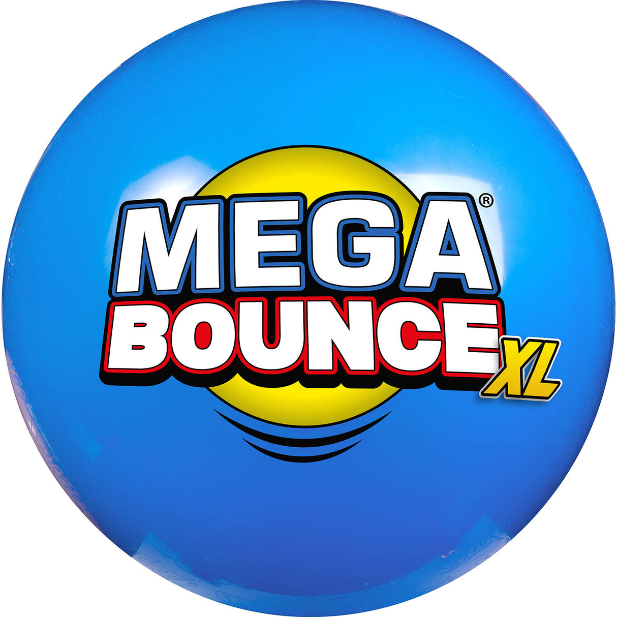 Wicked Mega Bounce XL Ball