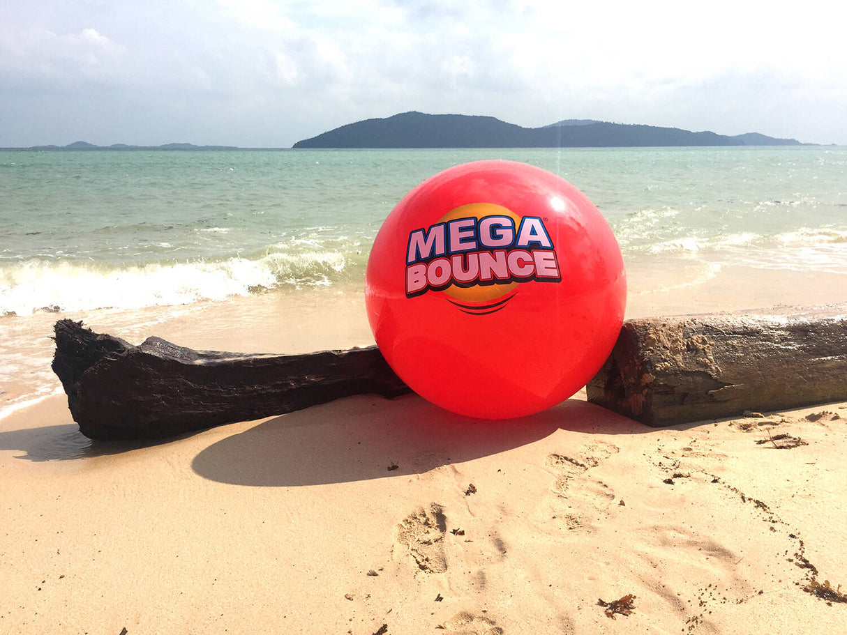 Wicked Mega Bounce XL Ball