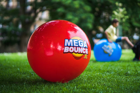 Wicked Mega Bounce XL Ball