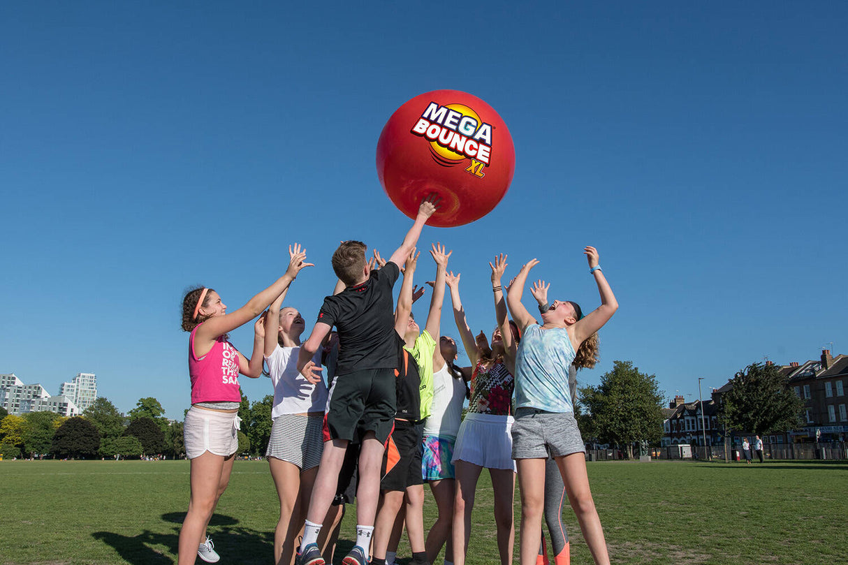 Wicked Mega Bounce XL Ball