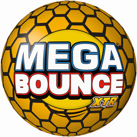 Wicked Mega Bounce XTR Ball