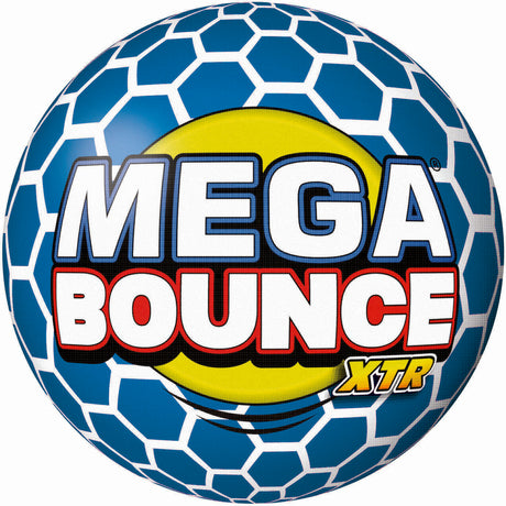 Wicked Mega Bounce XTR Ball
