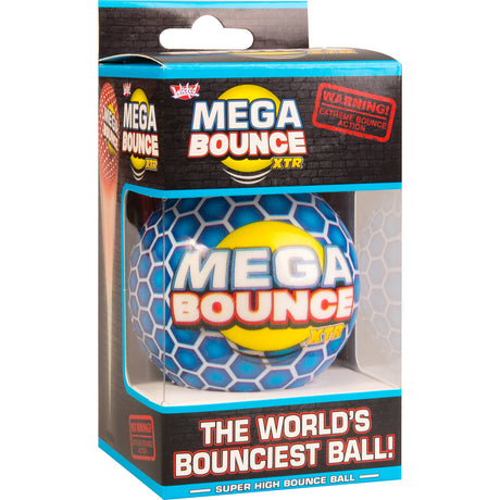 Wicked Mega Bounce XTR Ball