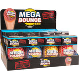 Wicked Mega Bounce XTR Ball