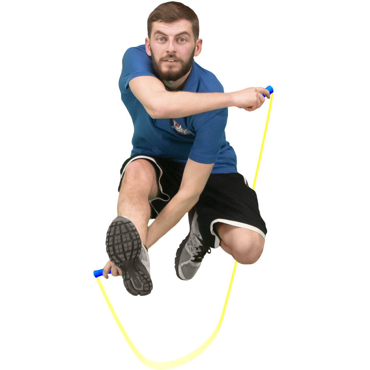 Wicked Mega Jump Skipping Rope