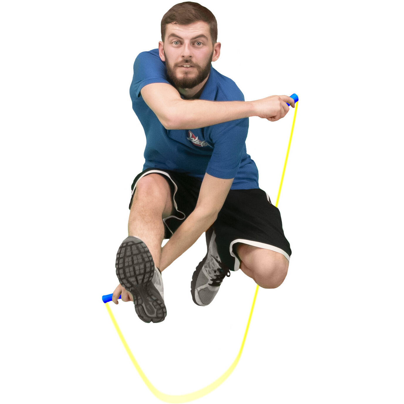 Wicked Mega Jump Skipping Rope