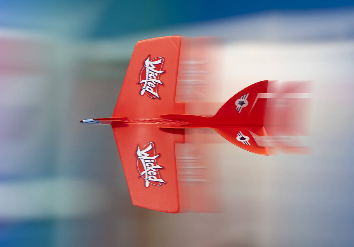 Wicked MicroJet