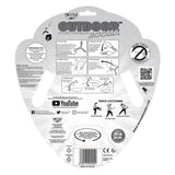 Wicked Outdoor Booma Boomerang