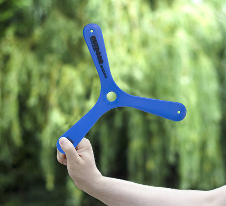 Wicked Outdoor Booma Boomerang