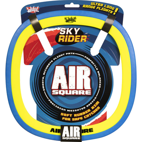 Wicked Sky Rider Air Square