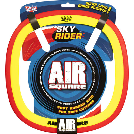 Wicked Sky Rider Air Square