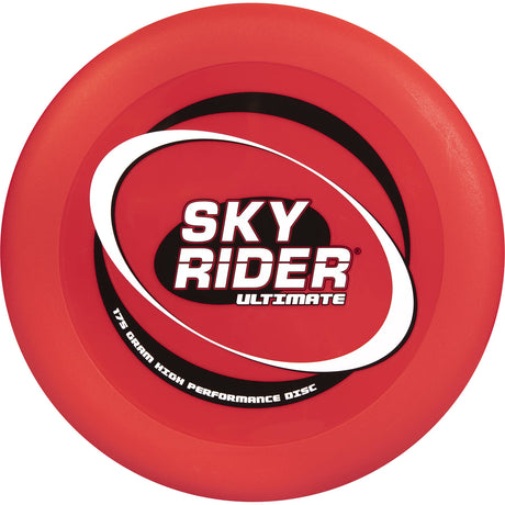 Wicked Sky Rider Ultimate Flying Disc