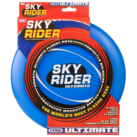 Wicked Sky Rider Ultimate Flying Disc