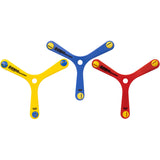Wicked Sonic Booma Boomerang