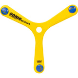 Wicked Sonic Booma Boomerang