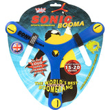 Wicked Sonic Booma Boomerang