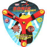 Wicked Sonic Booma Boomerang