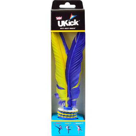 Wicked UKick