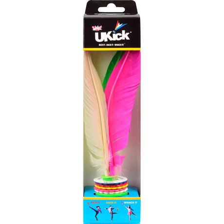 Wicked UKick