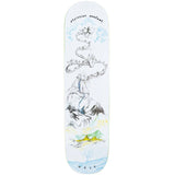 WKND Pachamana Maalouf Skateboard Deck 8.25''