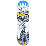 WKND Scheming Thompson Skateboard Deck 8''