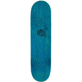 WKND Stoned Stuckey Skateboard Deck 8.6''
