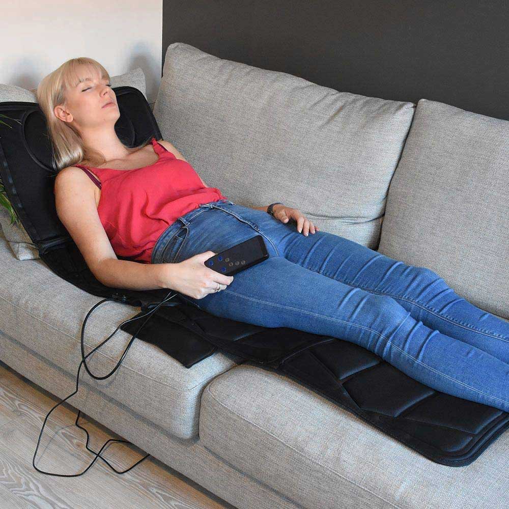 Wellbeing Full Body Massage Mat