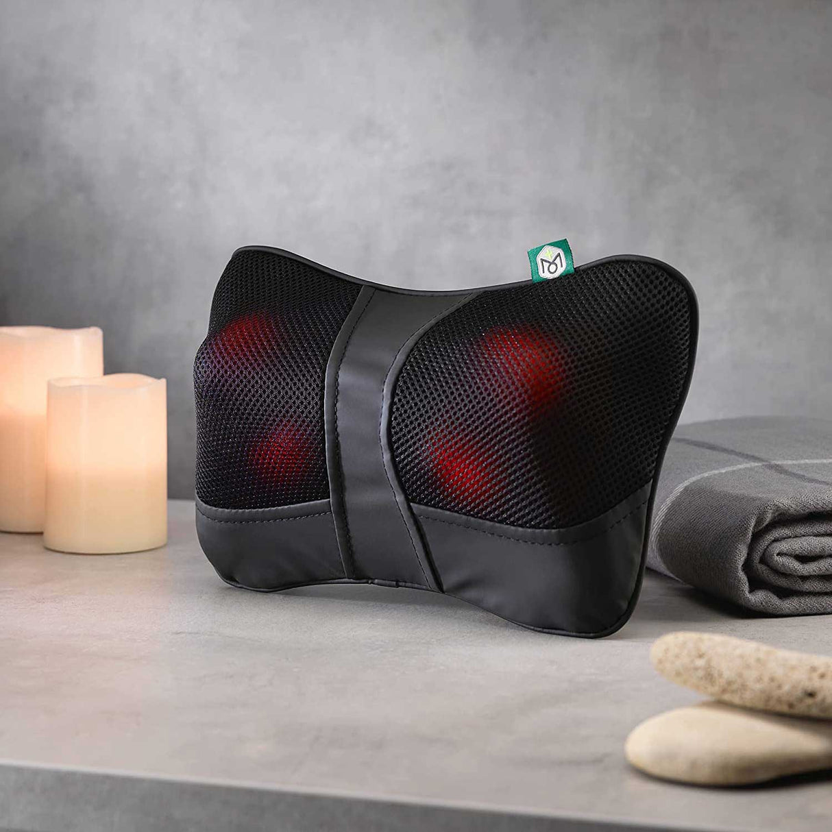 Wellbeing Mini Massage Cushion