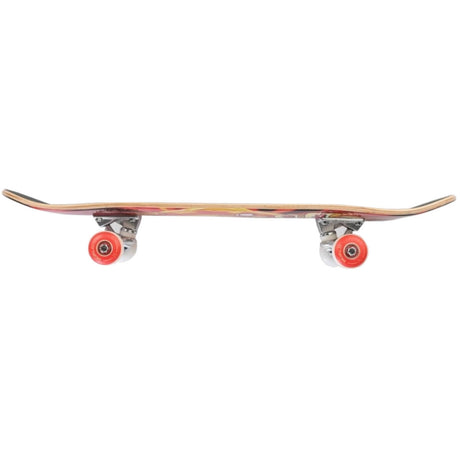 World Industries Flameboy V2 Complete Skateboard 7"