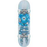 World Industries Wet Willy Icon Complete Skateboard 7.25"