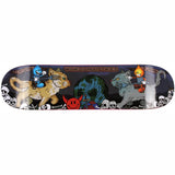 World Industries Cats Skateboard Deck 8.0''