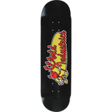 World Industries Devil OG Skateboard Deck 8.25''
