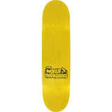 World Industries Devil OG Skateboard Deck 8.0''