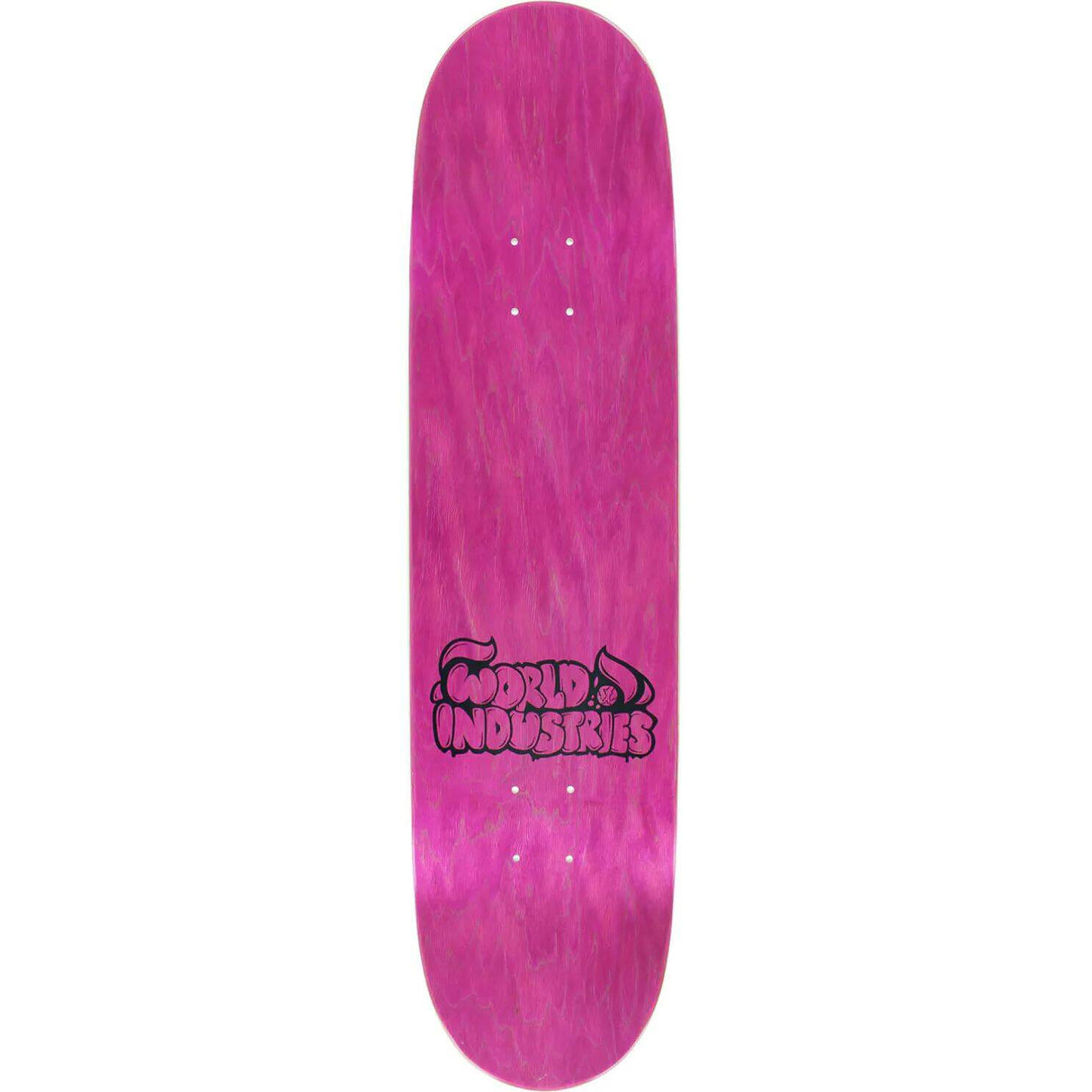 World Industries Tide Pods Skateboard Deck 8.25''