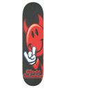 World Industries Devilman Skateboard Grip Tape